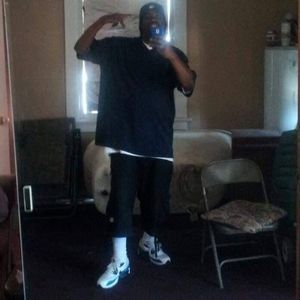 Meet your Posher, Vincent